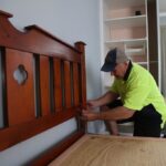 Bedroom Furniture Removal Austin TX