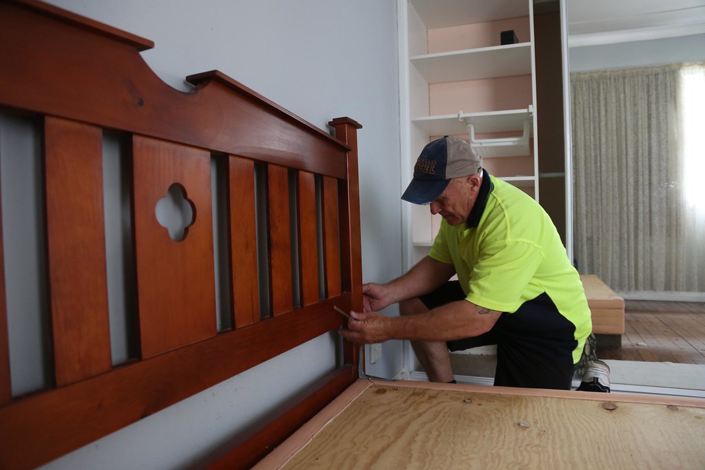 Bedroom Furniture Removal Austin TX