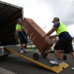 furniture removal ​services austin tx