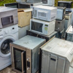 Appliance Removal Services Austin Texas