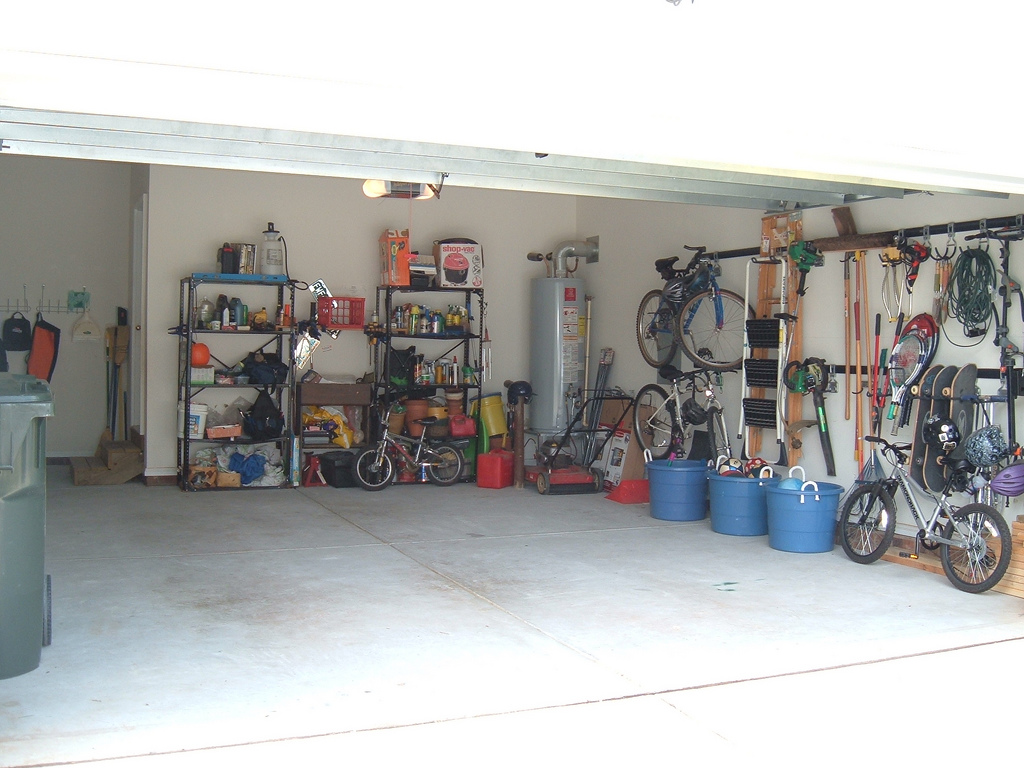 garage clean out austin tx